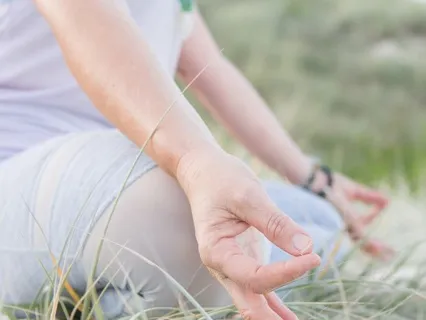 Quick Meditation Designed To Uplift Your Spirit