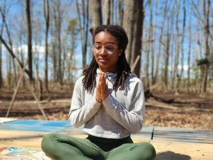 Quick Meditation For Mind and Body Connection