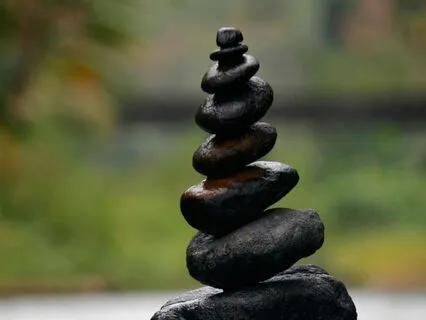 Quick Meditation For Overwhelm