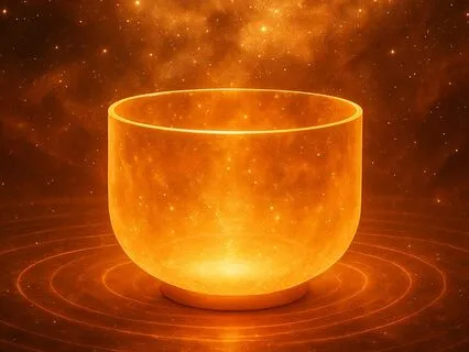 Quick Meditation - Relieve Stress With Singing Bowls