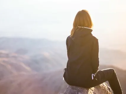 Quick Meditation To Remind You To Be Your New Story