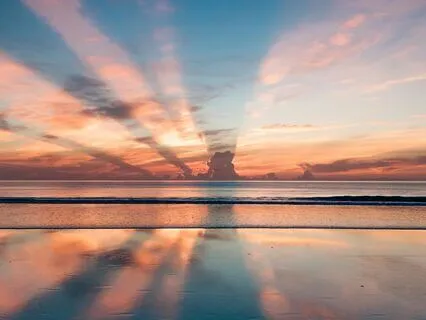 Quick Mindful Breathing And Body Scan