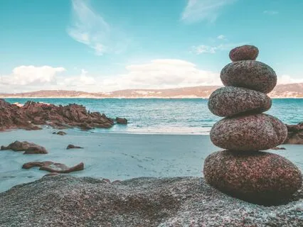 Quick Mindfulness Body Scan