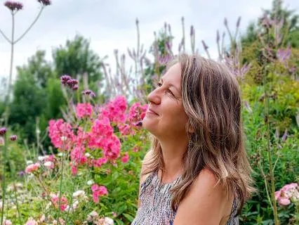 Quick Moment Of Calm