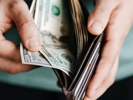 Quick Money Affirmations