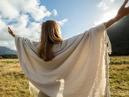 Quick Morning Affirmations For Vitality