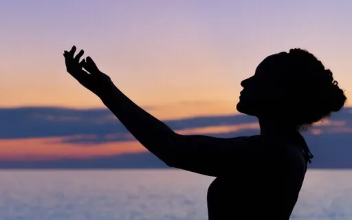 Quick Morning Meditation