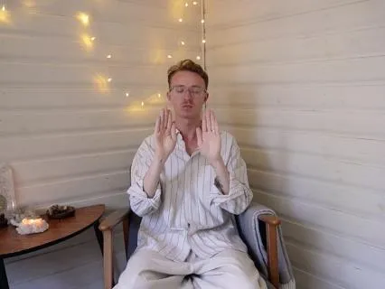Quick Morning Reiki