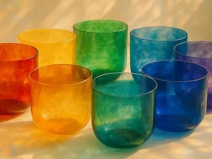 Quick Morning Vagus Nerve Reset Sound Bath