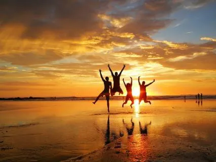 Quick Morning Wake Up Dance