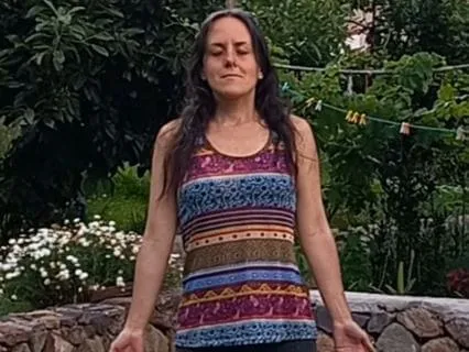 Quick Morning Wake-Up Stretch