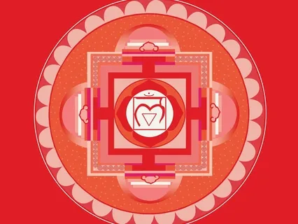 Quick Muladhara Root Chakra Guided Meditation