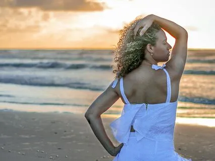 Quick Nervous System Relaxation With Breath & Massage