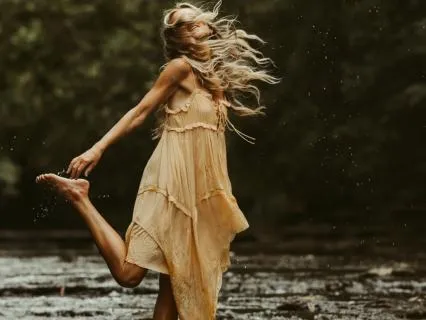 Quick Nervous System Reset For Emotional Overwhelm