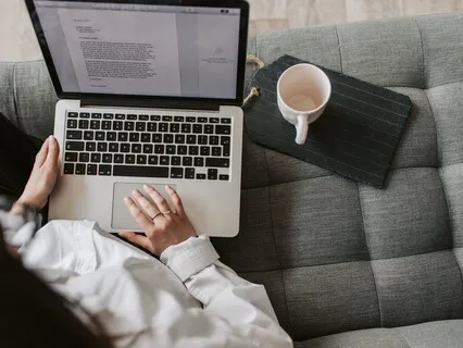 Quick + Effective Work Break Meditation