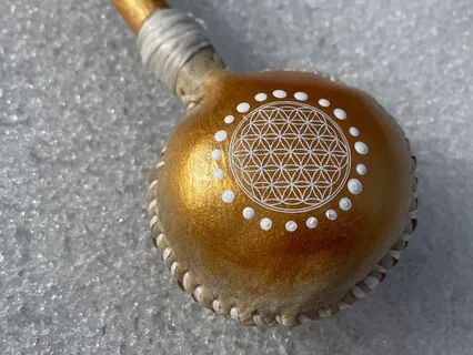 Quick Rattle Clearing