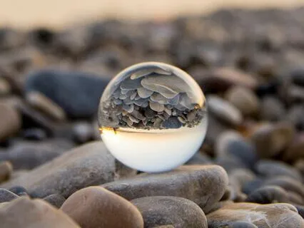 Quick Recharge Body Scan