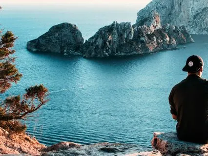 Quick Reclaiming Your Energy Meditation