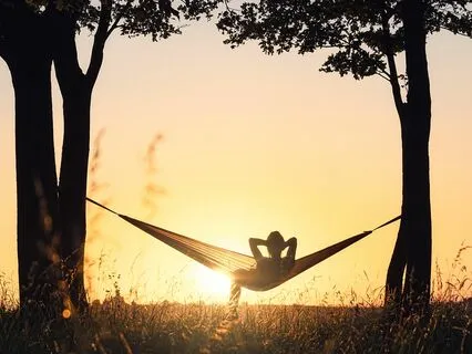 Quick Relaxation: Breathe & Recharge Fast