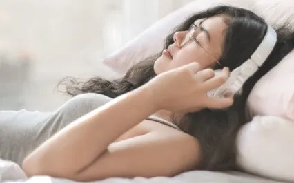 Quick Relaxation Practice