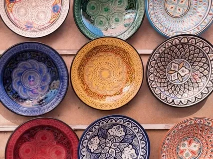 Quick Relaxation: Singing Bowls