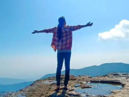 Quick Release From Stress & Worry