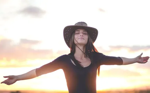 Quick Release Of Anxiety, Fear, Guilt & Stress Meditation