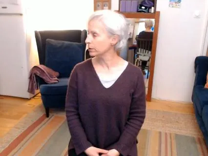 Quick Relief for Tight Neck & Shoulders