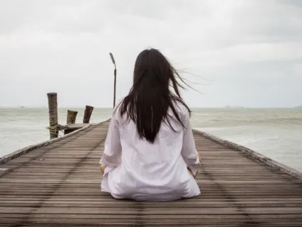 Quick Reset: Divine Inner Child Embodiment