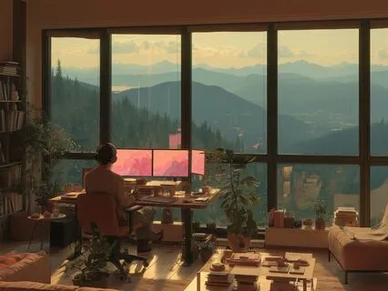 Quick Reset & Flow Reentry – Meditation For Creative Energy