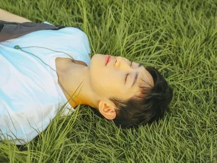 Quick Reset For High-Stress Moments