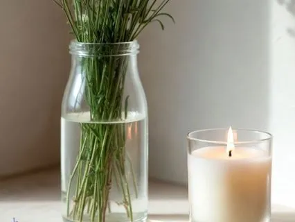 Quick Reset For Racing Thoughts:Calm Down Meditation