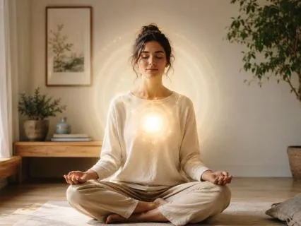 Quick Reset Into Mindfulness