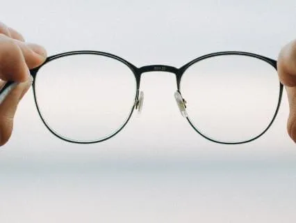 Quick Reset To Regain Lost Focus