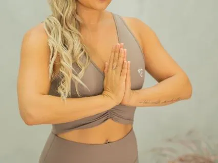 Quick Reset Yoga Flow