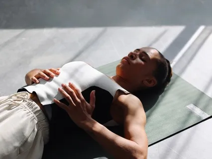 Quick Rest & Nervous System Reset Yoga Nidra