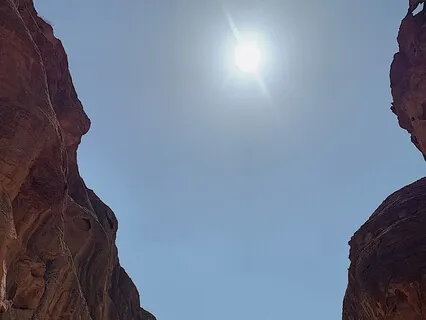 Quick Root Chakra Meditation