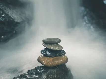 Quick Self-Centering Practice