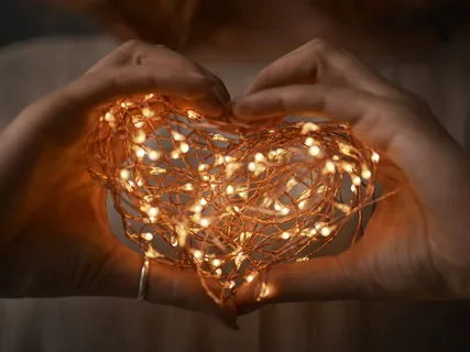 Quick Self-Love Practice: Using Loving-Kindness To & From Others To Increase Self-Love