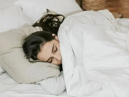 Quick Settle Into Sleep