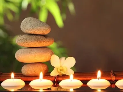 Quick, Simple Relaxing Morning Meditation