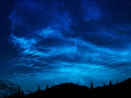 Quick Sleep Meditation - 1.5 Min To Relax Before Sleeping