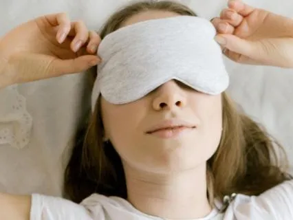 Quick Sleep Meditation For Anxiety And Stress Support