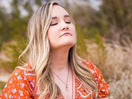 Quick Stress Relief Breathwork Practice