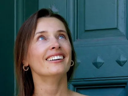 Quick Stress Relief: Heart Breathing (7 Minutes)