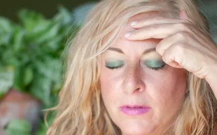 Quick Support Meditation