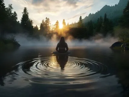 Quick Talk: Free Yourself From Overthinking