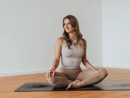 Quick Talk: Why Pushing Harder Is Making You Weaker