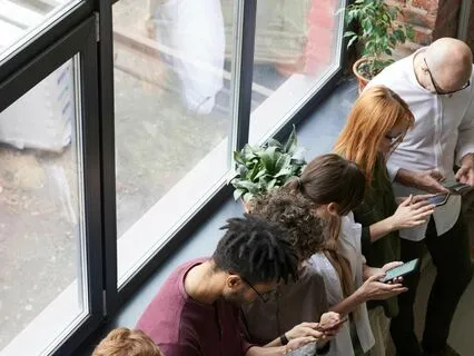 Quick Work Re-Set Meditation