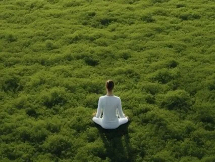 Quick Yoga Nidra For Nervous System Reset | Stress Relief